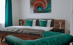 Hotel Restaurant Borchard
